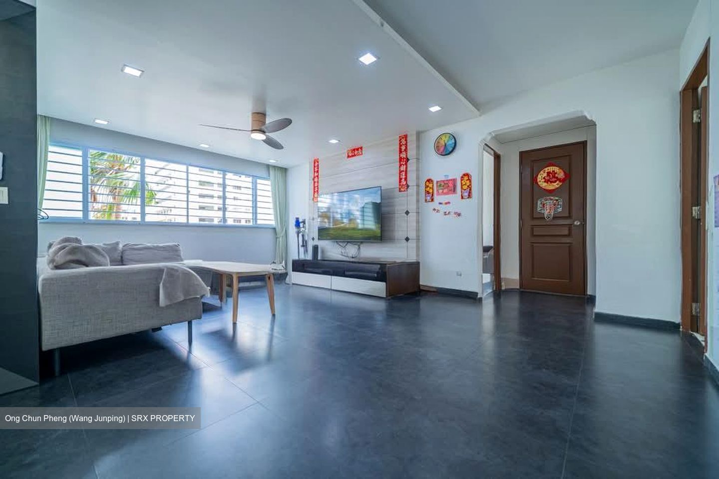 Blk 532 Hougang Avenue 6 (Hougang), HDB 5 Rooms #563671681